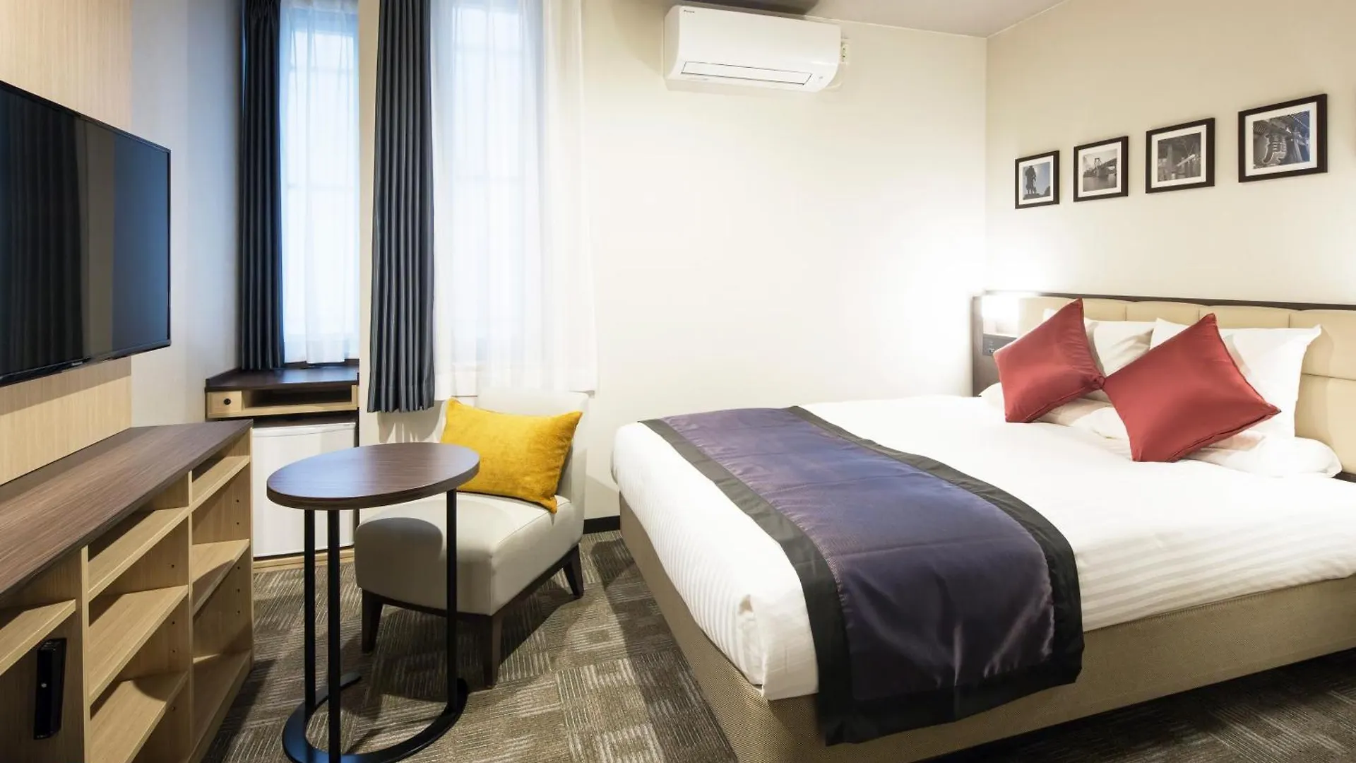 Hotel Mystays Kanda Tokyo