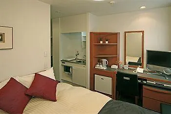 Hotel Mystays Kanda Tokyo