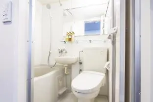 Hotel Mystays Kanda Tokyo
