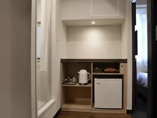Hotel Mystays Kanda Tokyo