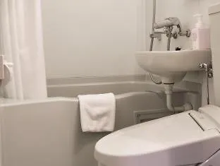 Hotel Mystays Kanda Tokyo 3*,