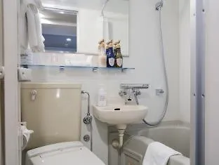 Hotel Mystays Kanda Tokyo