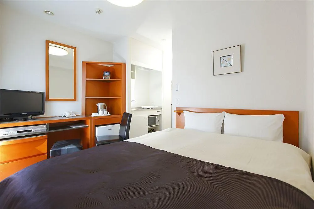 Hotel Mystays Kanda Tokyo