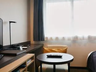 ***  Hotel Mystays Kanda Tokyo Japonya