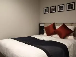 Hotel Mystays Kanda Tokyo
