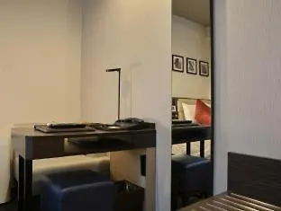 Hotel Mystays Kanda Tokyo Japonya