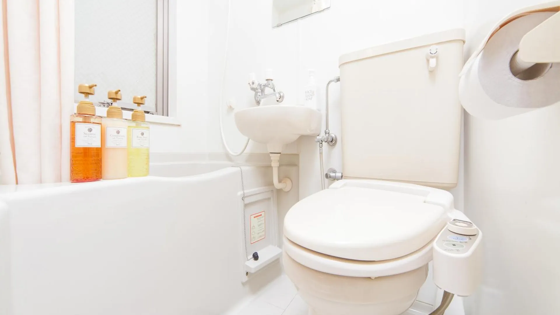 Hotel Mystays Kanda Tokyo