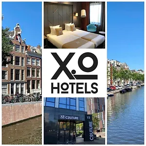 **** Отель Xo Couture Нидерланды