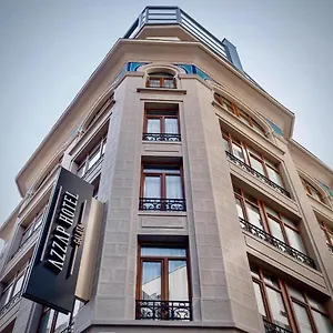 ***** Hotel Azzap Galata Turkije