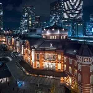 The Station Tokyo