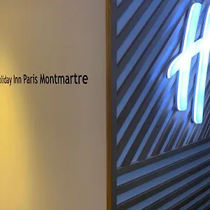 Montmartre By Ihg Paris