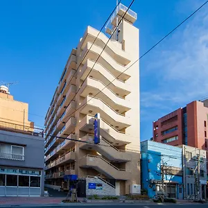 Mystays Ueno Inaricho Otel