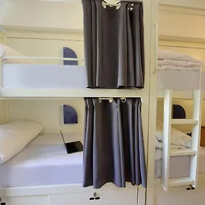  Hostel Bluesock Portugal
