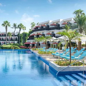 ***** Resort Ja Palm Tree Court, Verenigde Arabische Emiraten
