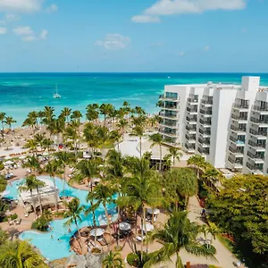 Aruba Marriott & Stellaris Casino Palm Beach