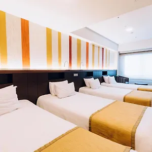 Shinagawa Tobu Otel
