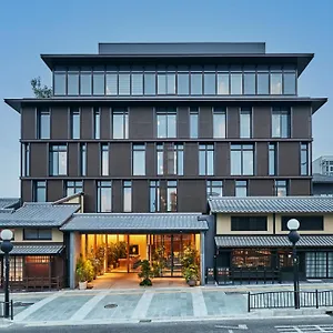 ***** Hotel Nohga Kiyomizu Japan