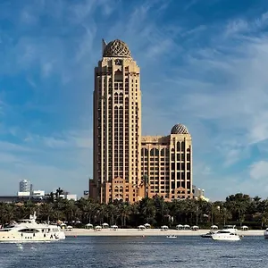 **** Hotel Arjaan By Rotana - Media Verenigde Arabische Emiraten