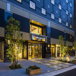 Apa Nagatacho Hanzomon Ekimae Otel