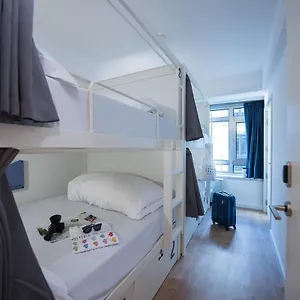  Hostel Bluesock Portugal
