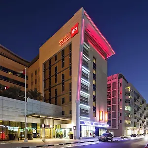 *** Hotel Ibis Mall Avenue Verenigde Arabische Emiraten