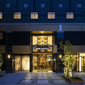 Apa Nagatacho Hanzomon Ekimae Otel
