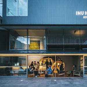 *** Hotel Imu Japan