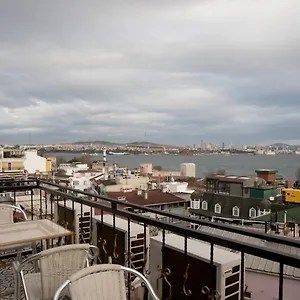 **** Bed & Breakfast Mevlana Bazaar Turkije