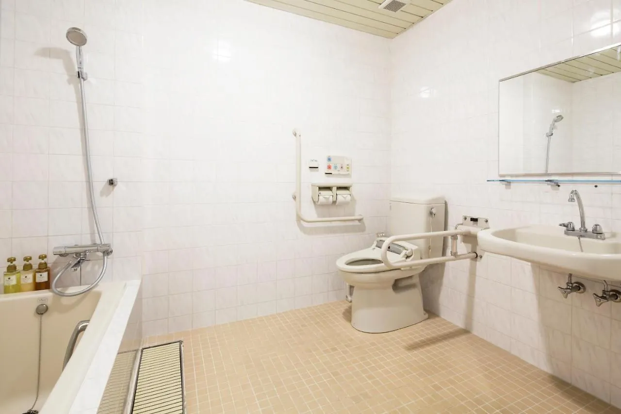 Hotel Mystays Kanda Tokyo