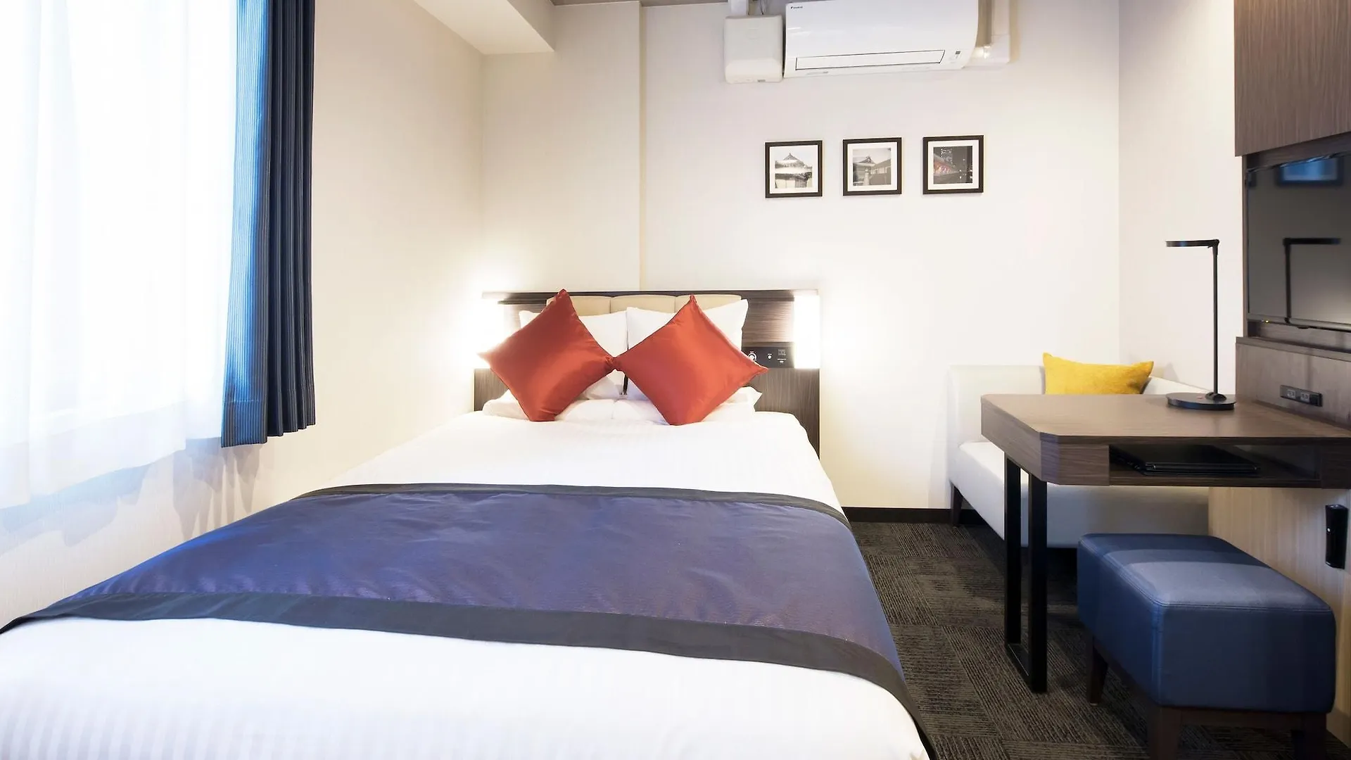 Hotel Mystays Kanda Tokyo