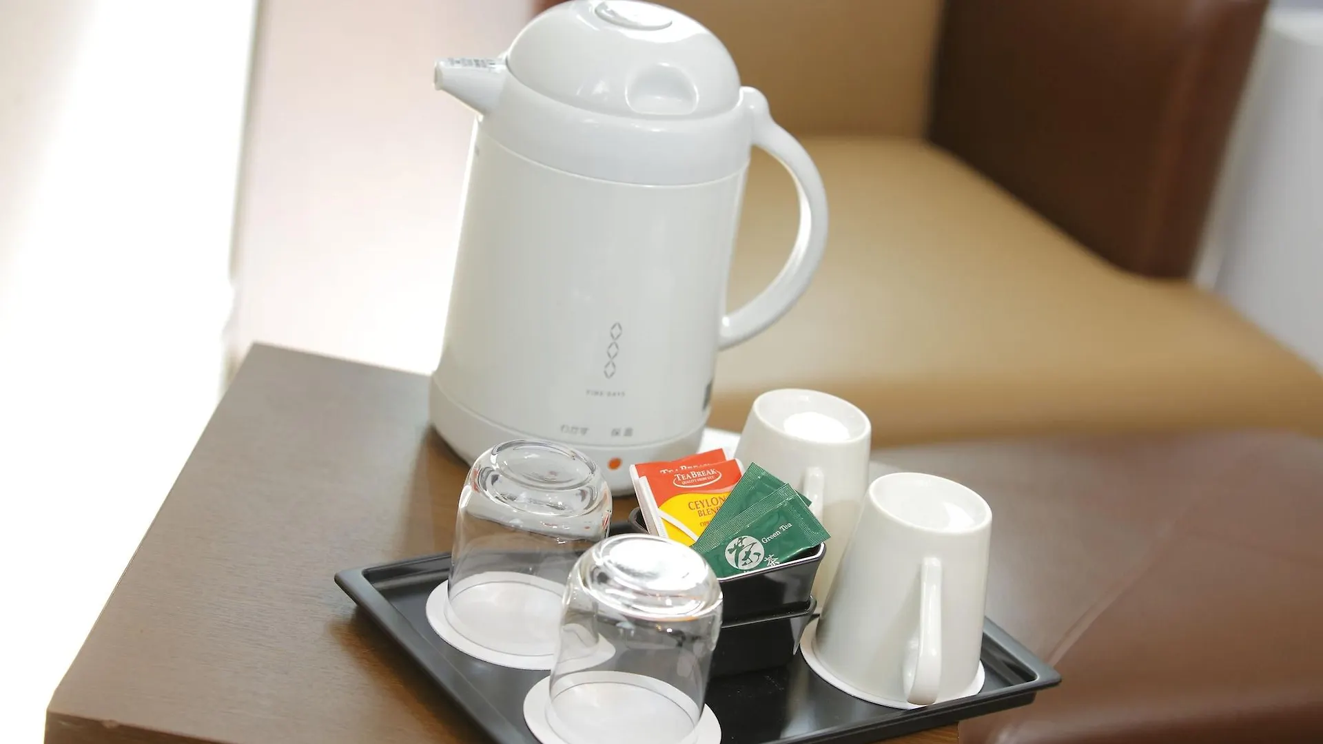 Hotel Mystays Kanda Tokyo