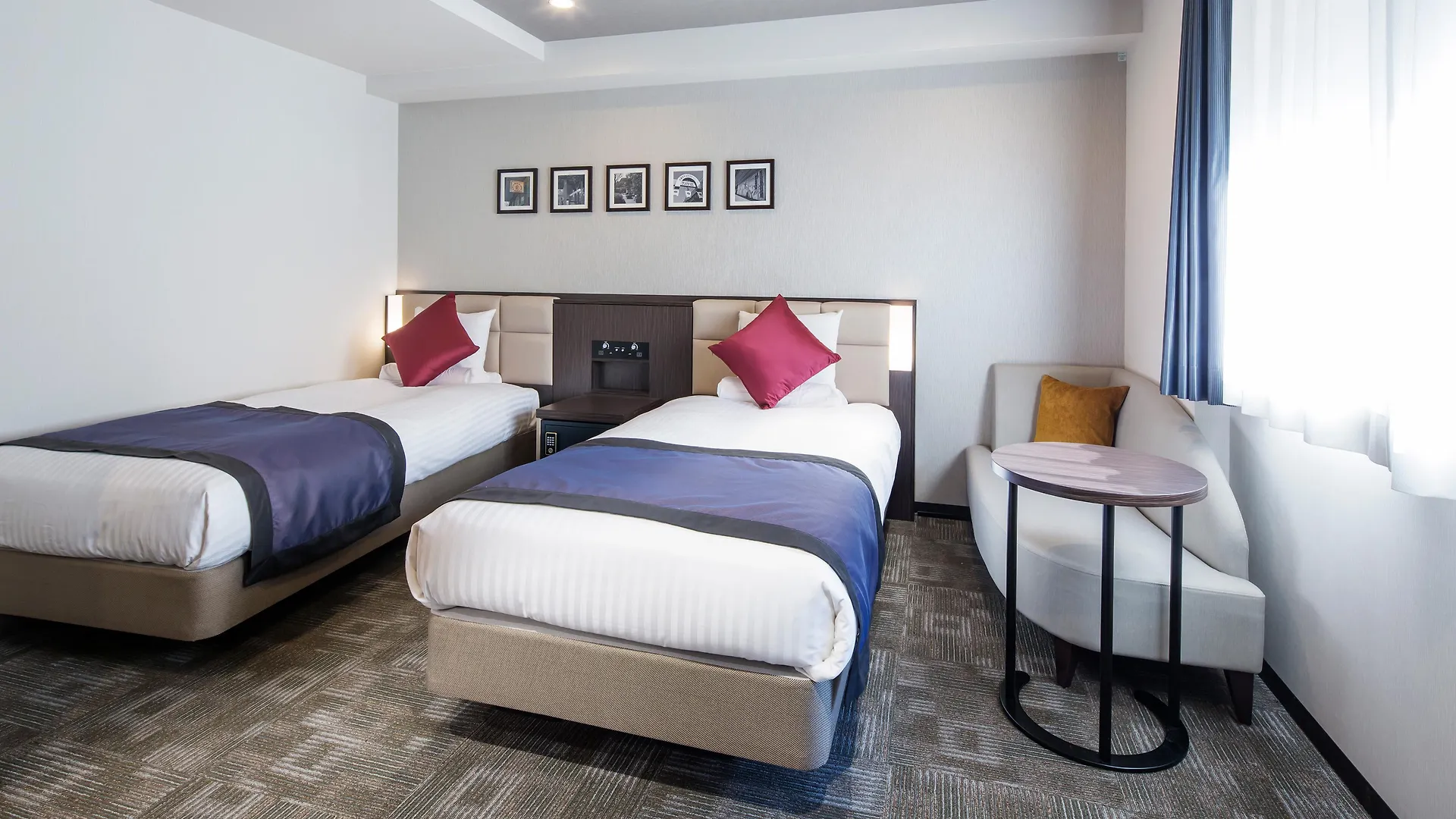 Hotel Mystays Kanda Tokyo