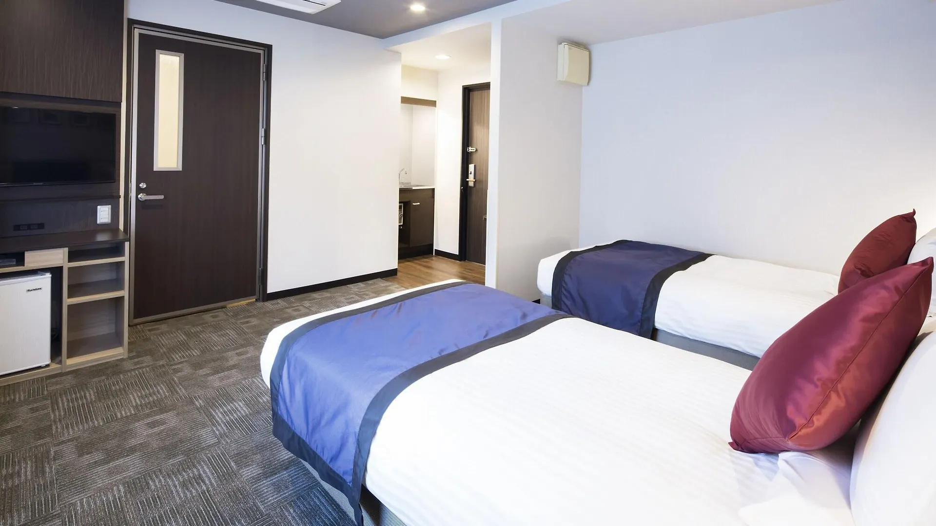 Hotel Mystays Kanda Tokyo