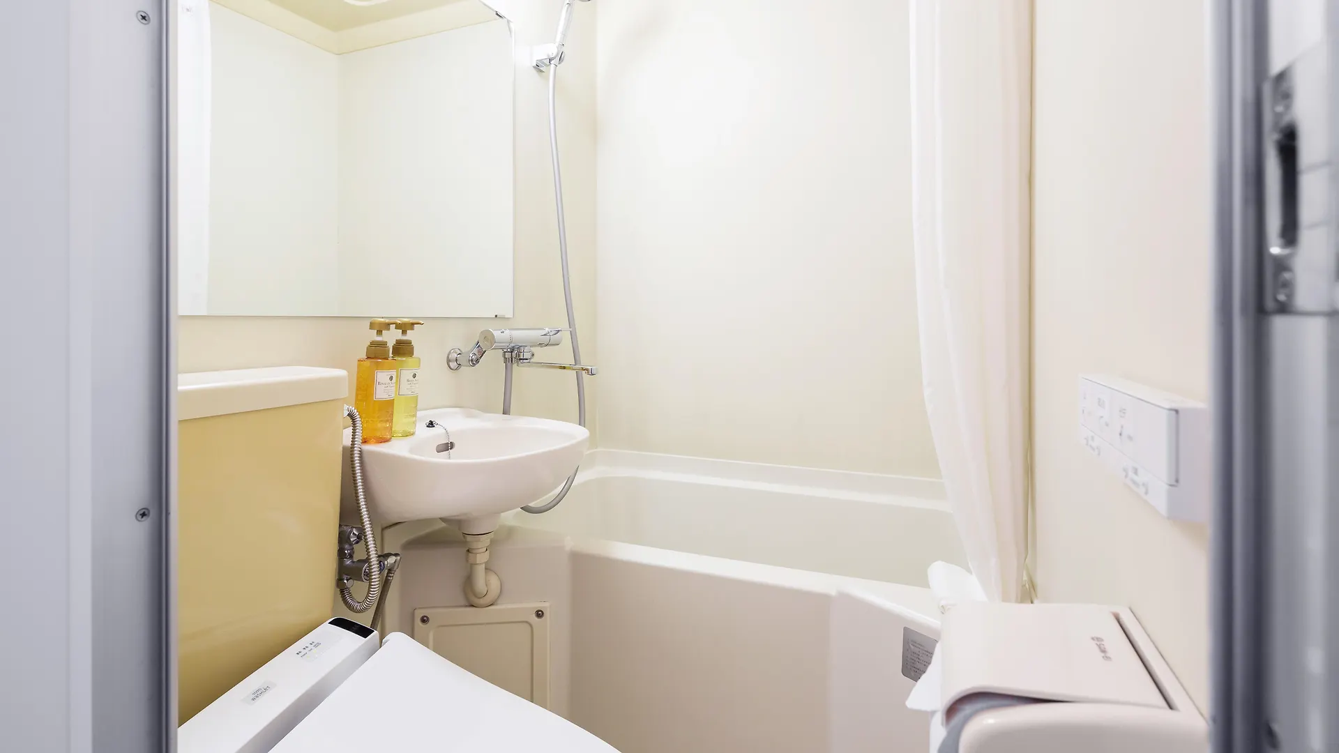 Hotel Mystays Kanda Tokyo