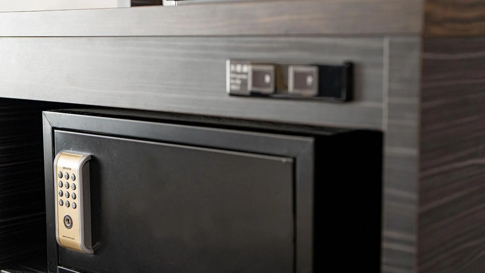 ***  טוקיו Hotel Mystays Kanda יפן