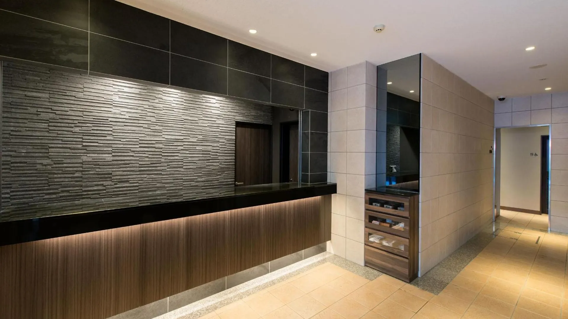 Hotel Mystays Kanda Tokyo
