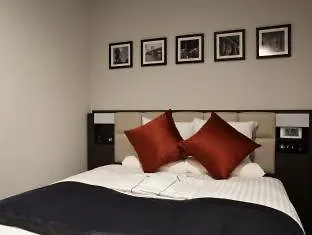 Hotel Mystays Kanda Tokyo