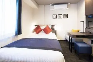טוקיו Hotel Mystays Kanda 3*,