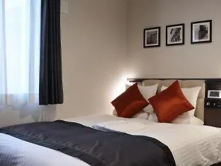 טוקיו Hotel Mystays Kanda 3*,  יפן