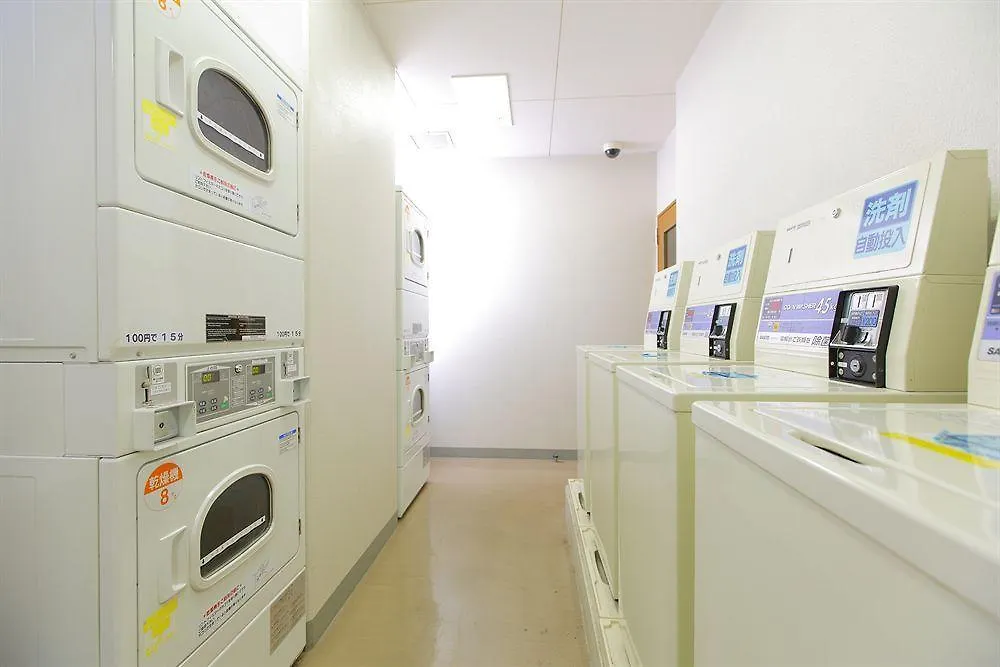 Hotel Mystays Kanda Tokyo