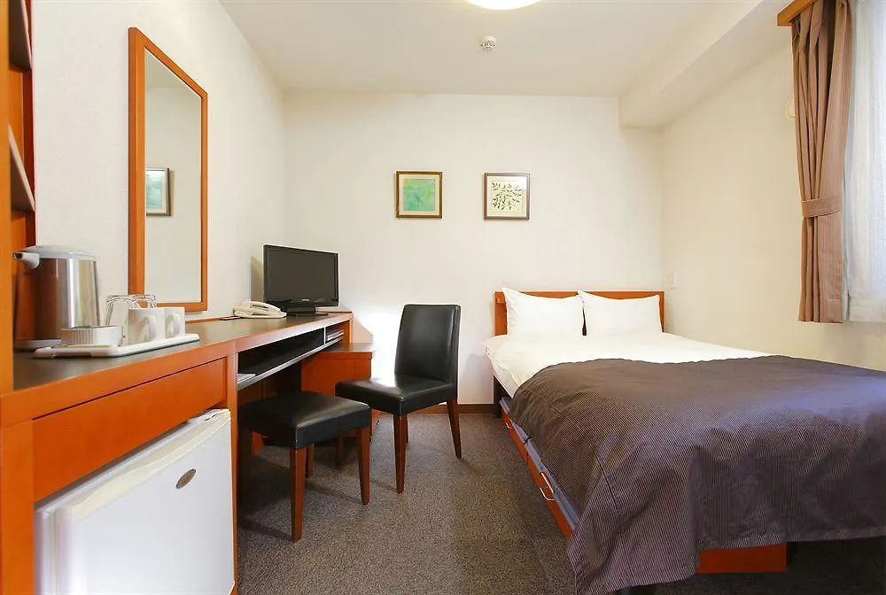 ***  Hotel Mystays Kanda Tokyo Japan
