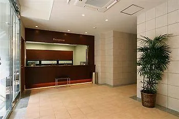 Hotel Mystays Kanda Tokyo 3*,
