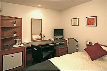 Hotel Mystays Kanda Tokyo