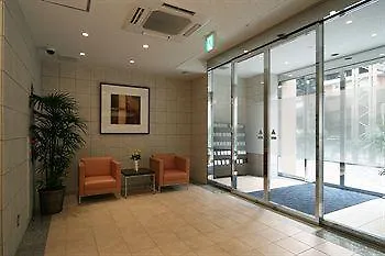 Hotel Mystays Kanda Tokyo