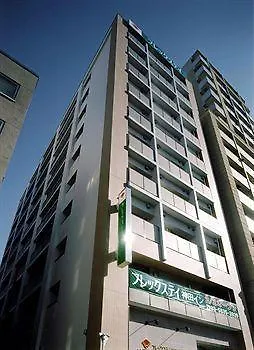 Hotel Mystays Kanda Tokyo