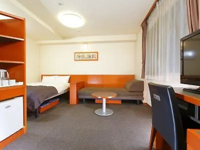 ***  Hotel Mystays Kanda Tokyo Japan
