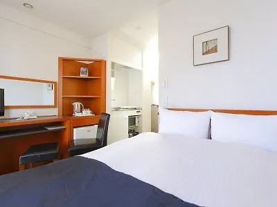 Hotel Mystays Kanda Tokyo