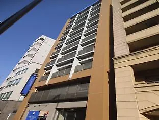 Hotel Mystays Kanda Tokyo