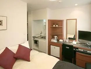Hotel Mystays Kanda Tokyo