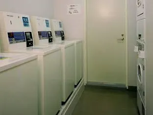 Hotel Mystays Kanda Tokyo Japan